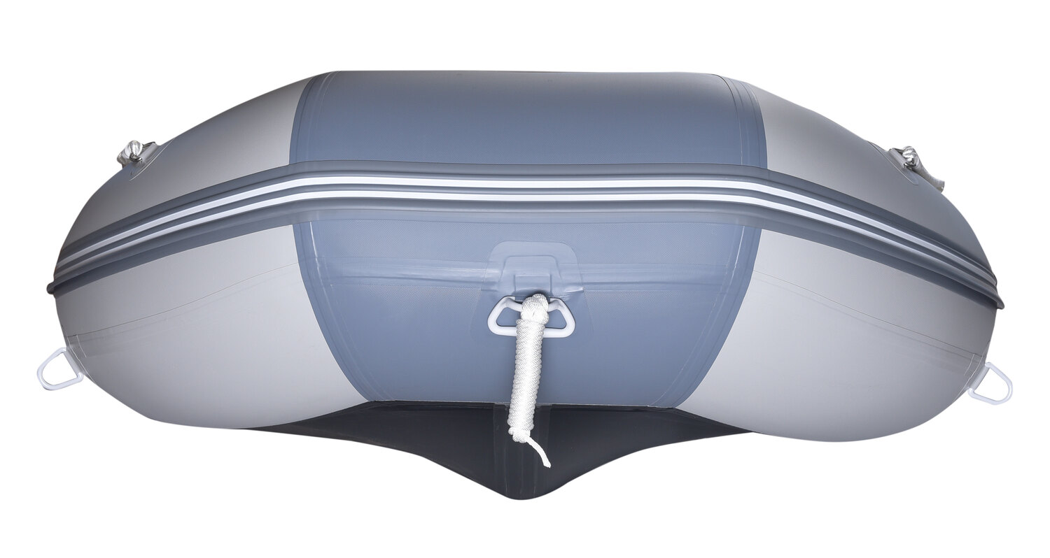 НАДУВНАЯ ЛОДКА GLADIATOR B330AL в Краснодаре