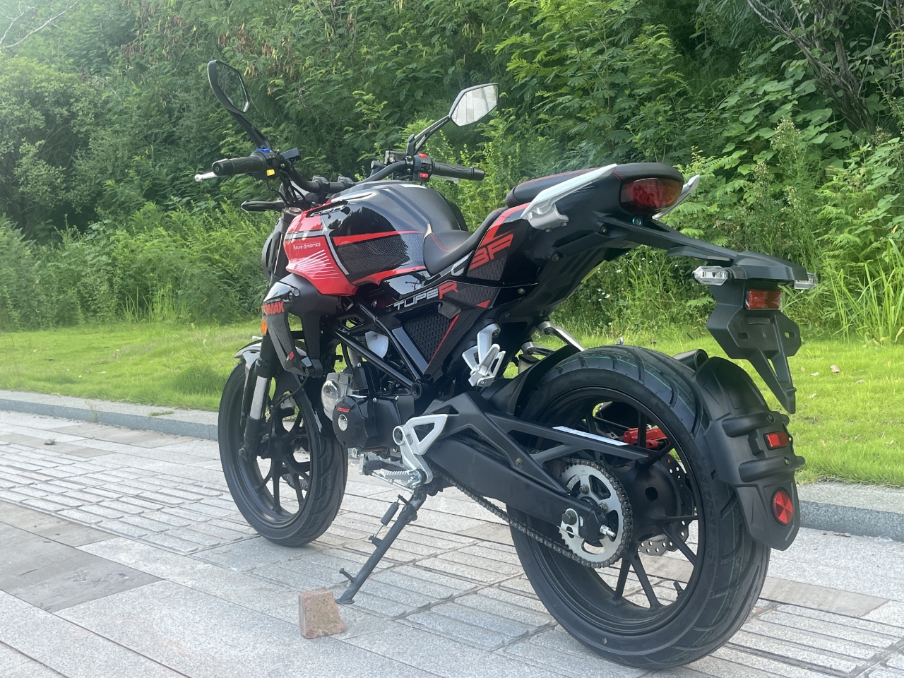 Мопед PROMAX CB130R (49) в Краснодаре