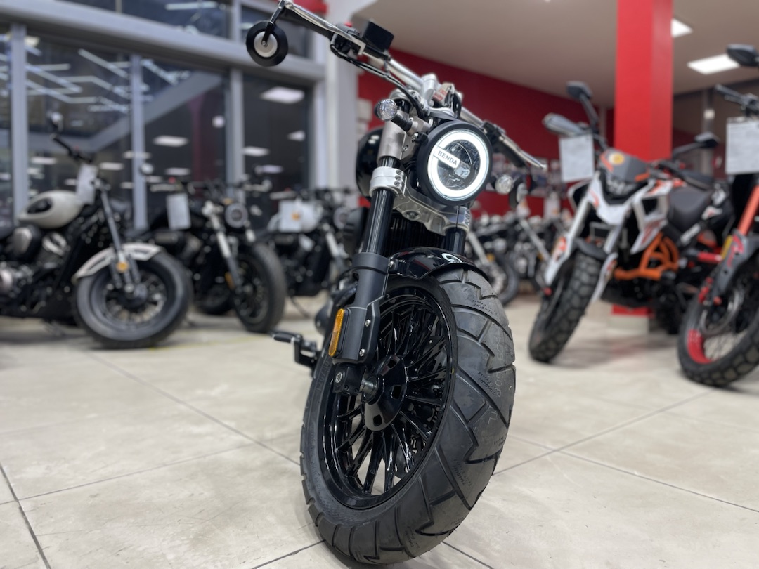 Мотоцикл Benda Chinchilla 300 в Краснодаре