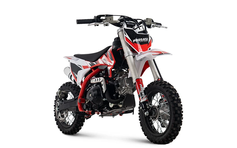 Питбайк Progasi KIDS POWER 110 (10/10) в Краснодаре