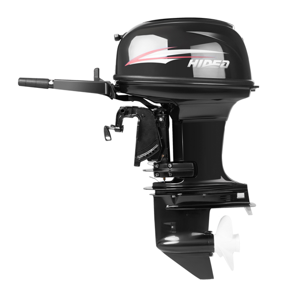 Лодочный мотор HIDEA HD40FHS в Краснодаре