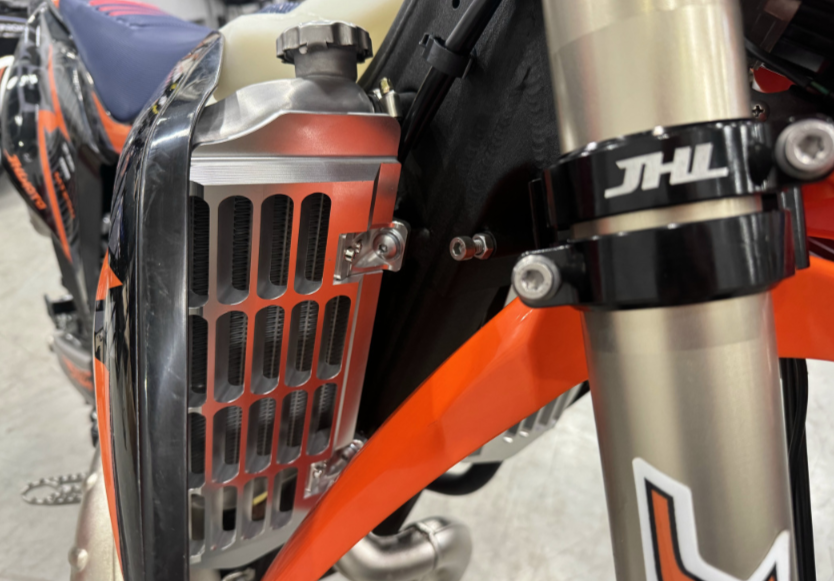 Мотоцикл JHLMOTO JHL M5 MT250 (1E66MM) в Краснодаре