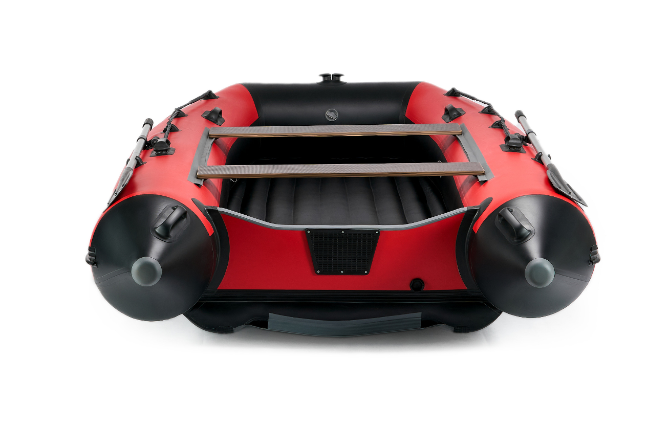 КОМПЛЕКТ ЛОДКА MISHIMO RAPID 360 + ЛОДОЧНЫЙ МОТОР MARLIN PROLINE MP 9.9 (15) AMHS в Краснодаре