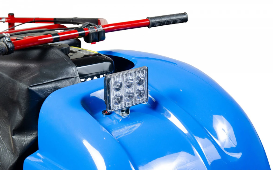 Мотобуксировщик MOTODOG 500, 20  передний привод в Краснодаре