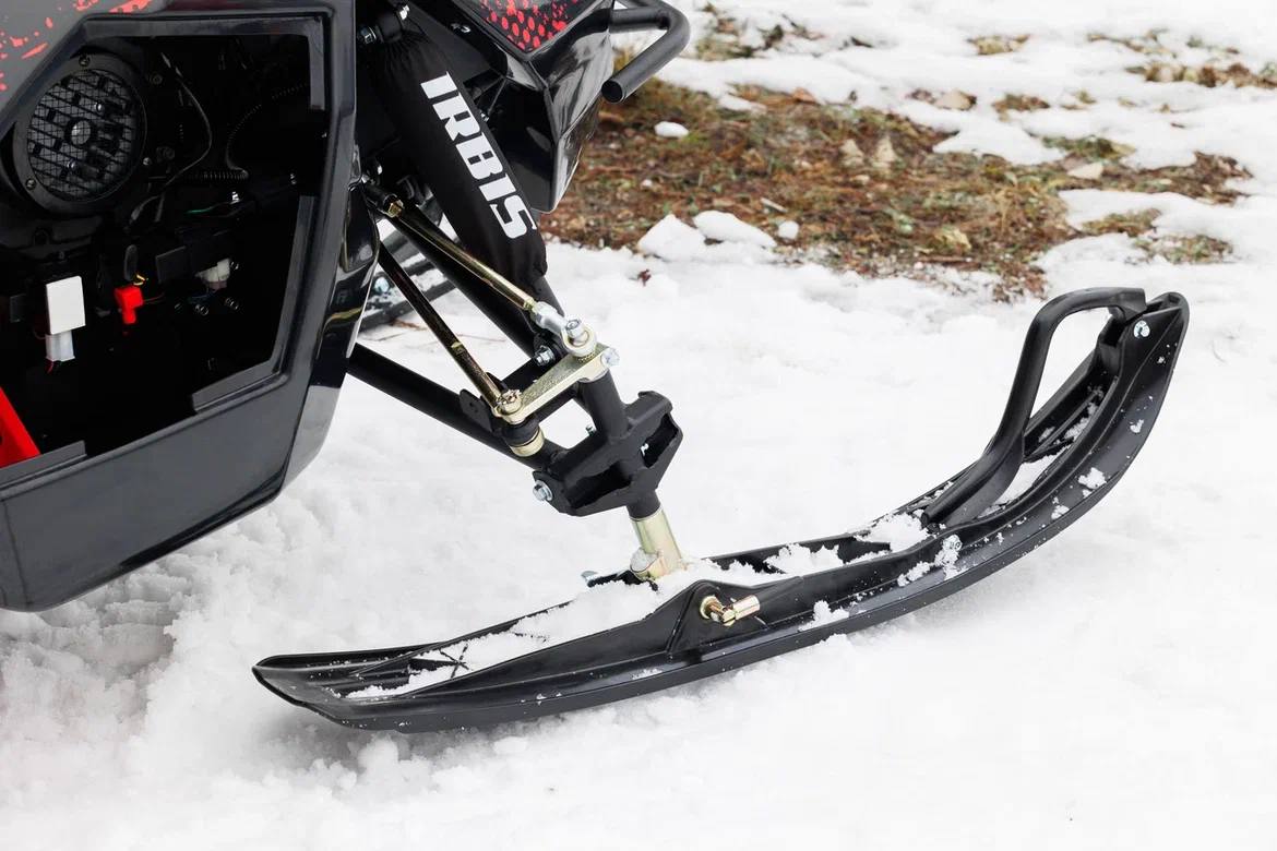 Снегоход IRBIS SF200L NEW 24/25 в Краснодаре