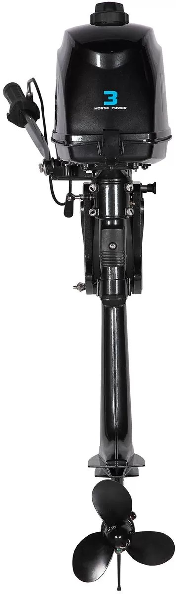 Лодочный мотор MARLIN MP 3 AMHS в Краснодаре