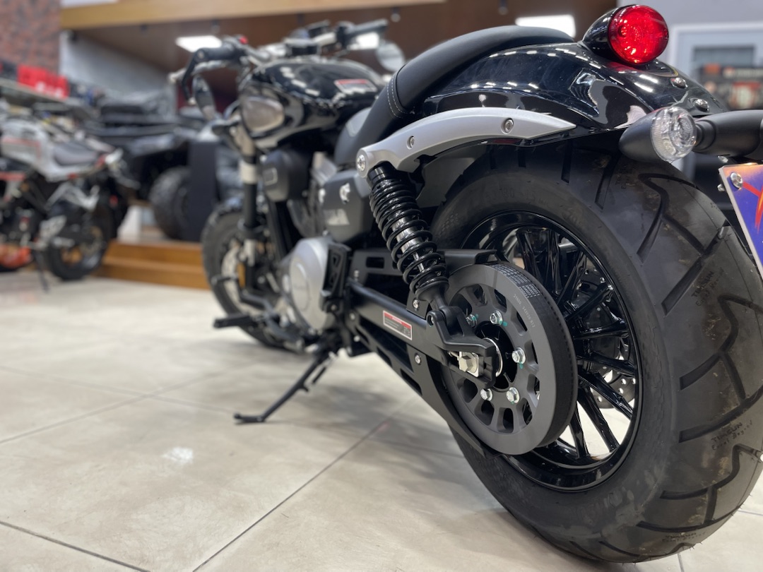 Мотоцикл Benda Chinchilla 300 в Краснодаре