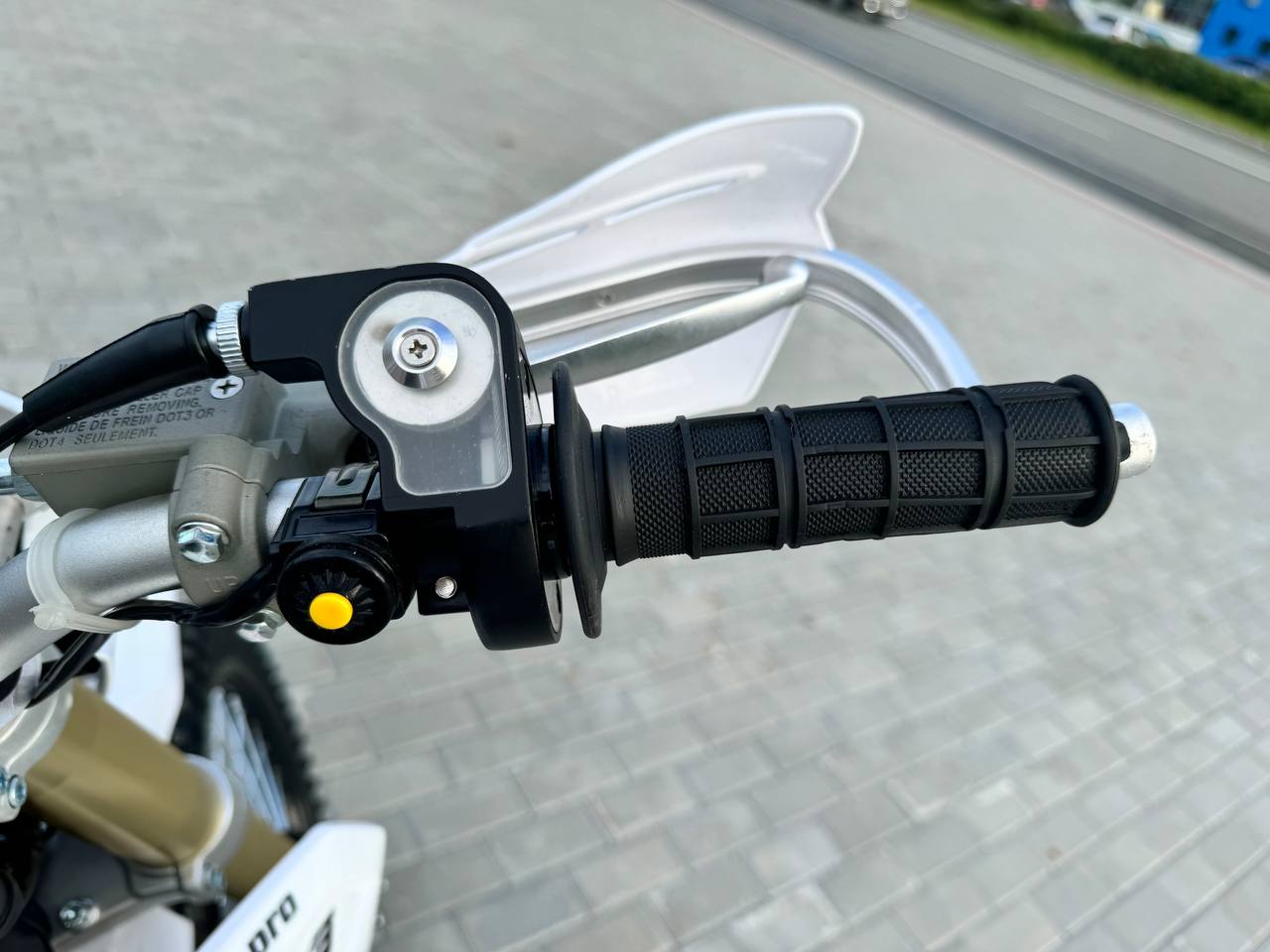 Эндуро / кросс мотоцикл BSE Z3 21/18 в Краснодаре