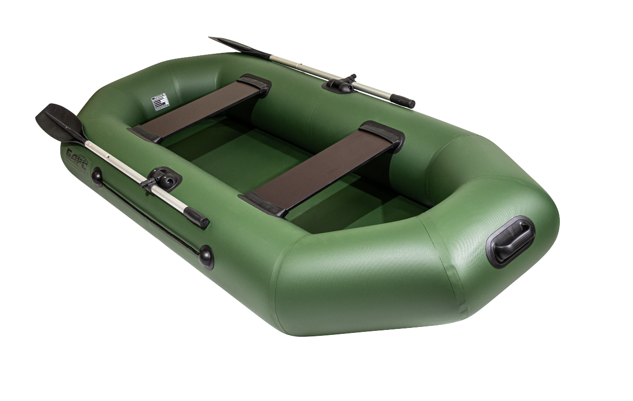 Лодка Барс 260 в Краснодаре