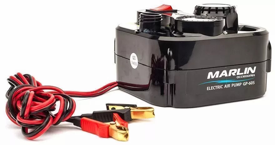ЭЛЕКТРИЧЕСКИЙ НАСОС MARLIN GP-60 S в Краснодаре