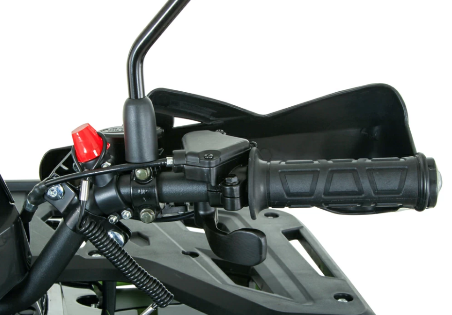 Квадроцикл YACOTA DRAGON LUX в Краснодаре