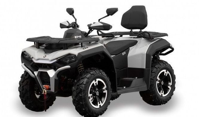 Квадроцикл HISUN HiSUN GUARDIAN 750L -/LONG/ в Краснодаре