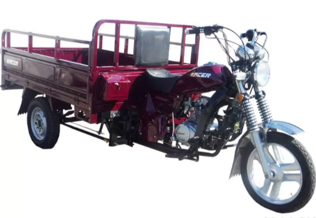 Трицикл RACER RC200ZH MURAVEI в Краснодаре