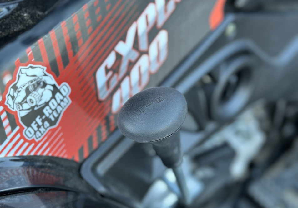 Квадроцикл GBM EXPLORER 400 NEW PREMIUM в Краснодаре