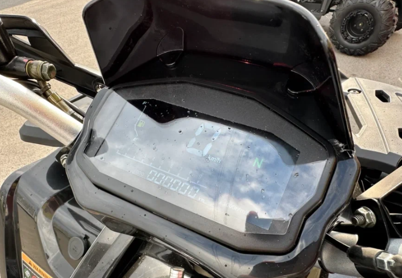 Квадроцикл GBM CROSS HILL 300 NEW в Краснодаре