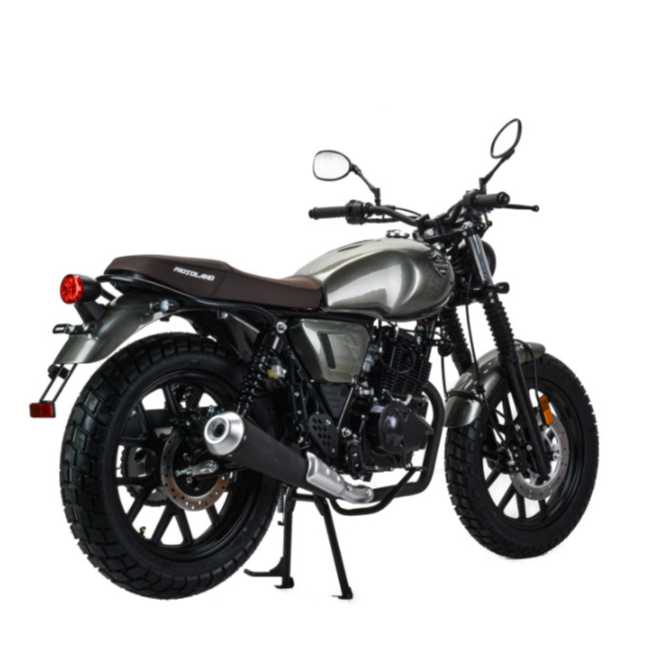 Мотоцикл MOTOLAND (МОТОЛЕНД) TEXAS 300 в Краснодаре