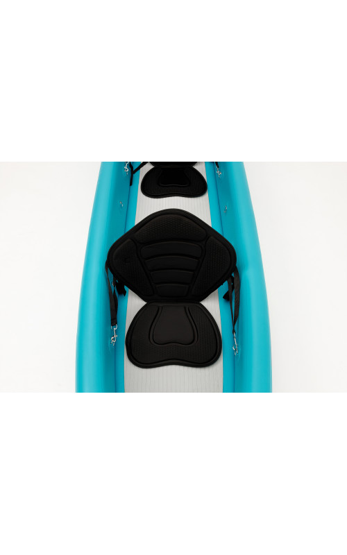 Надувной каяк Blau See Big Fish-3 Премиум в Краснодаре