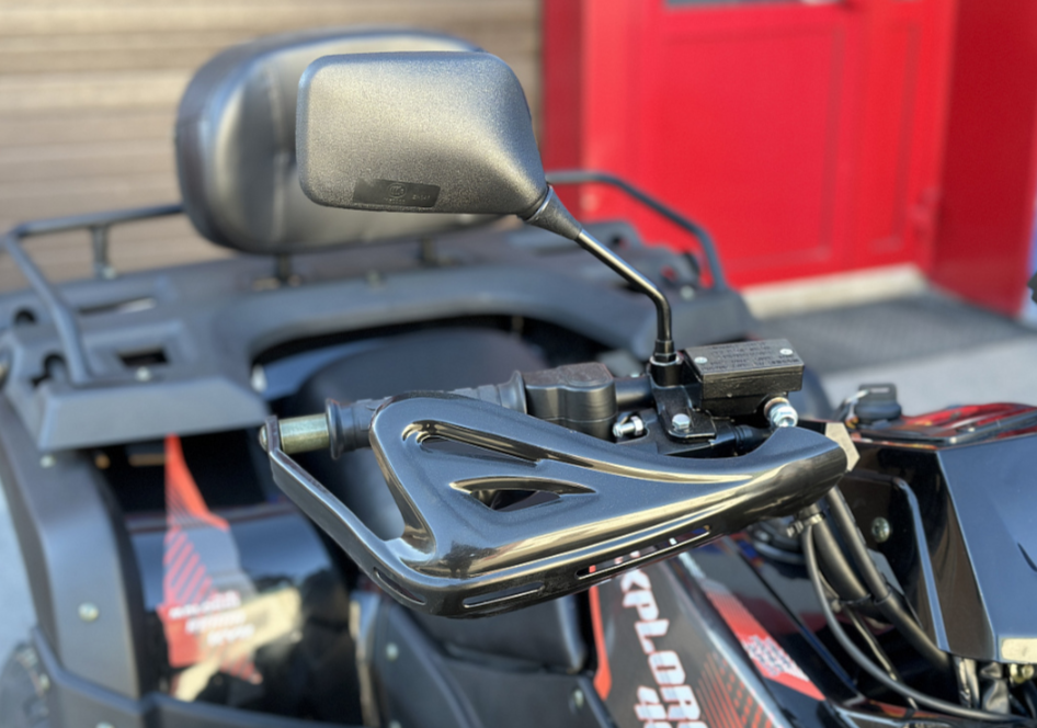 Квадроцикл GBM EXPLORER 400 NEW PREMIUM в Краснодаре