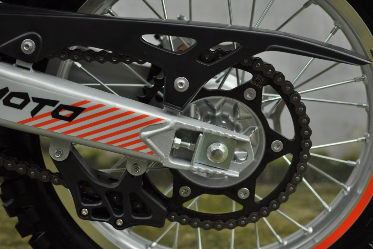 Мотоцикл JHLMOTO JHL MX300 PR300 (175FMN) в Краснодаре