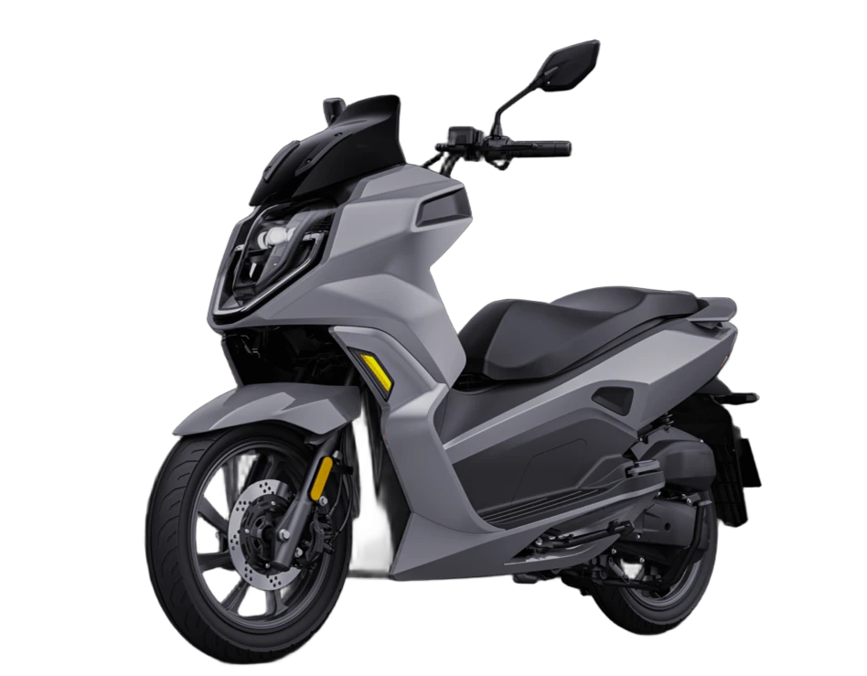 Скутер FAIDET BATUR 250(49) в Краснодаре