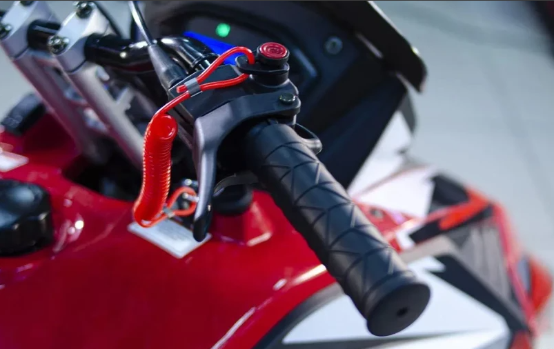 Снегоход Ataki WD 300 в Краснодаре