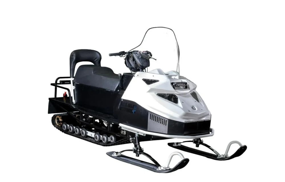 Снегоход БТС 4Т РК ЛОНГ ЛЮКС / 29 л.с. 460 м3 в Краснодаре