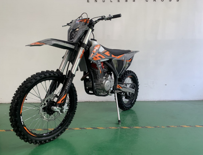 Мотоцикл JHLMOTO JHL LX4 CB300RL (175FMN) в Краснодаре