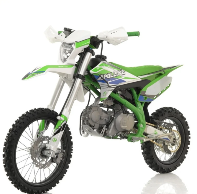 Питбайк Apollino AMX-F 125 в Краснодаре