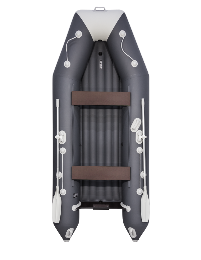 Лодка АКВА 3400 НДНД в Краснодаре