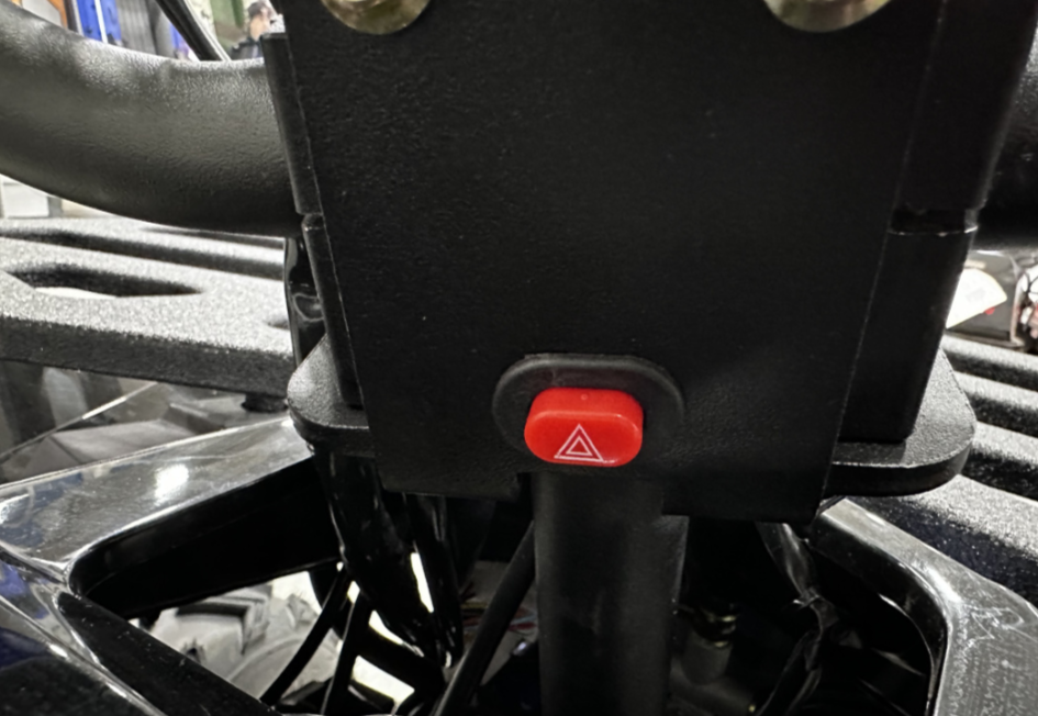 Квадроцикл GBM SHARP BIG 300 NEW PREMIUM в Краснодаре