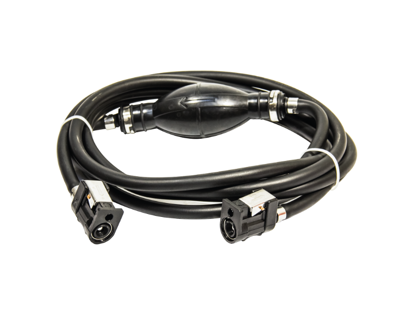 Лодочный мотор APACHE T9.8 BS в Краснодаре