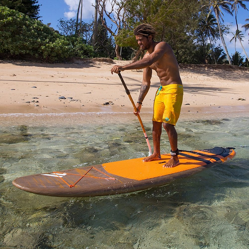 SUP (САП) Доска MISHIMO BABMBUK 10.6 в Краснодаре