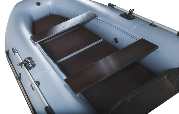 ЛОДКА ДРАККАР 3200 С HANT в Краснодаре