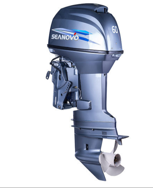 Лодочный мотор SEANOVO SN60FFEL-D в Краснодаре