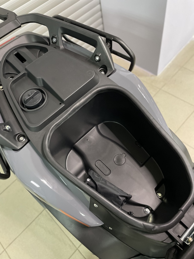 Скутер PROMAX STALKER 240 в Краснодаре Скутер PROMAX STALKER 240 в Краснодаре