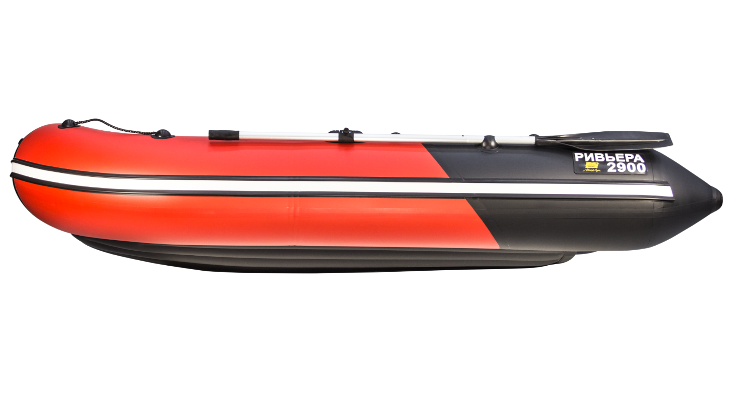 Лодка Ривьера Компакт 2900 НДНД в Краснодаре