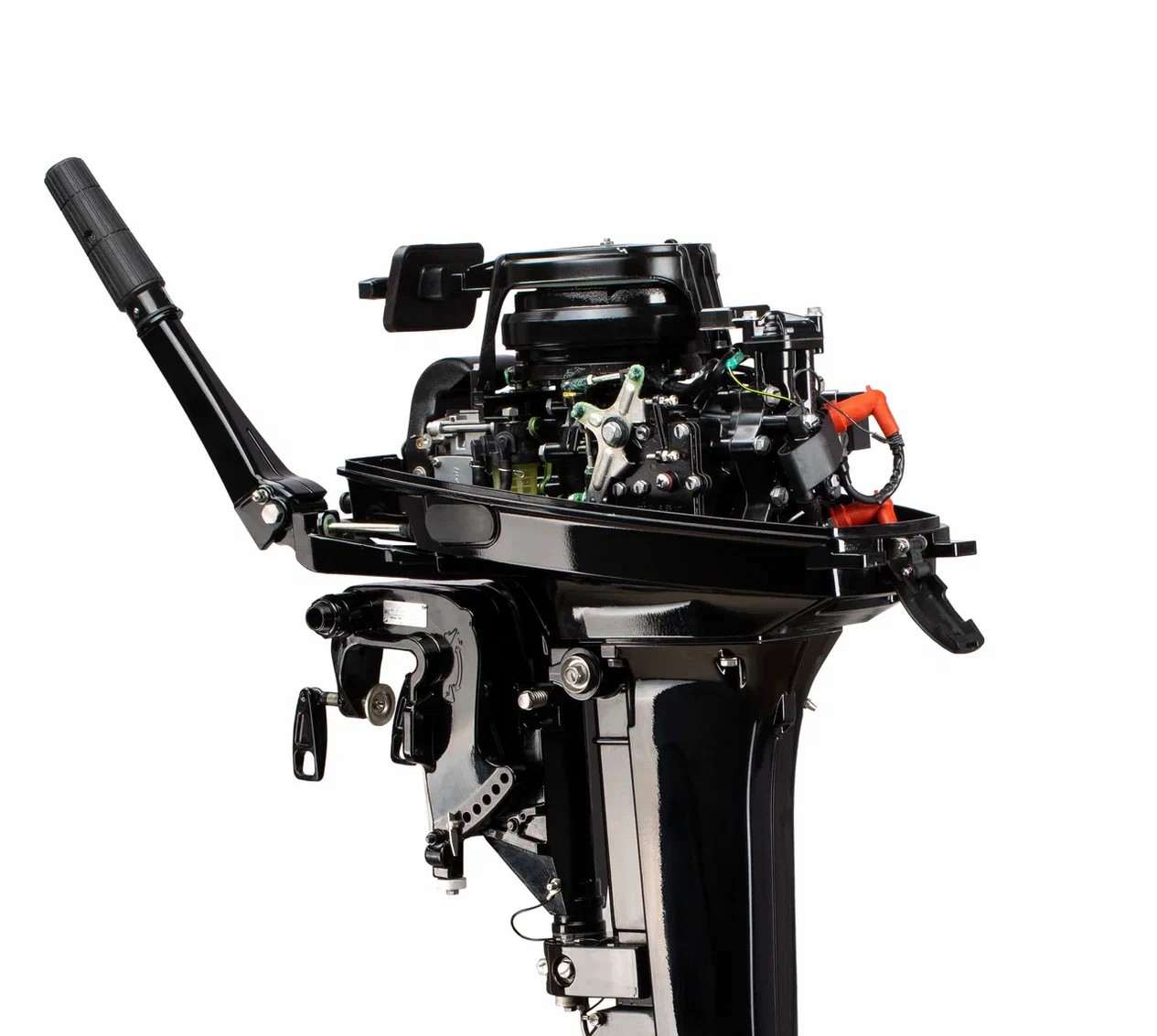 ЛОДОЧНЫЙ МОТОР GLADIATOR G20FHS в Краснодаре