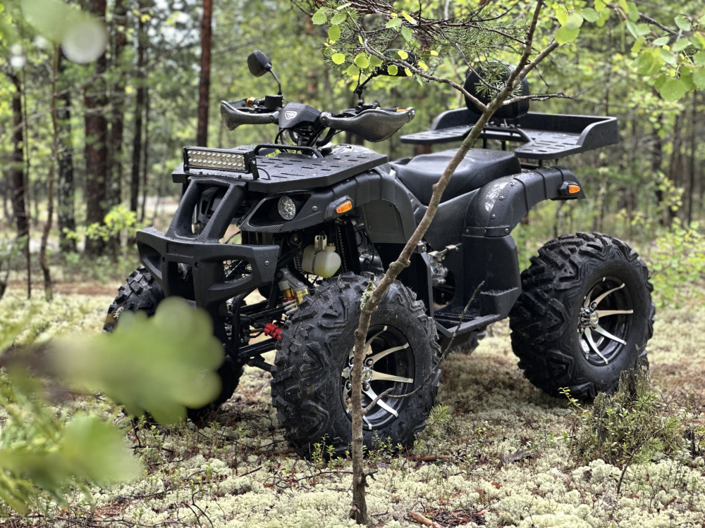 Квадроцикл PROMAX 320 DOMINATOR (2025) в Краснодаре