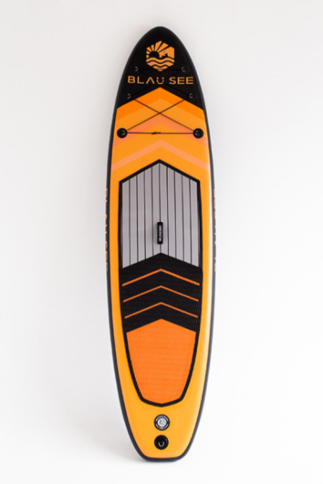 НАДУВНОЙ SUP-BOARD MOONLIGHT 11,6 в Краснодаре