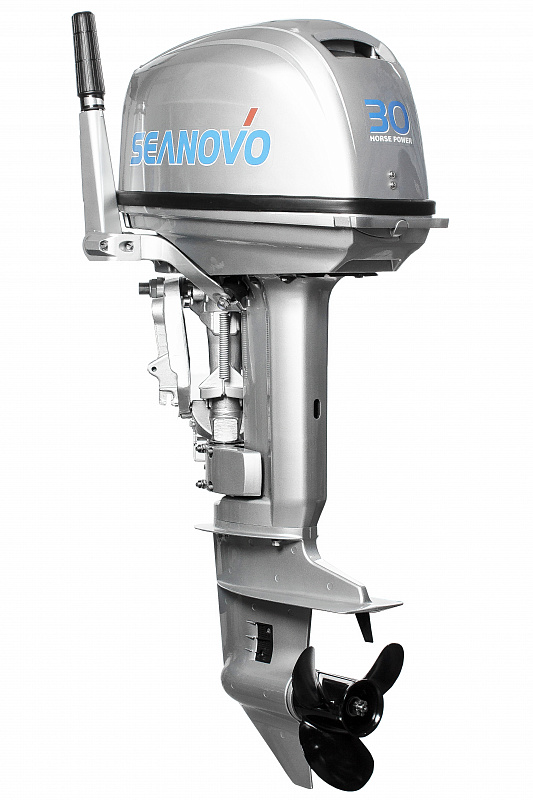 Лодочный мотор SEANOVO SN30FFEL в Краснодаре