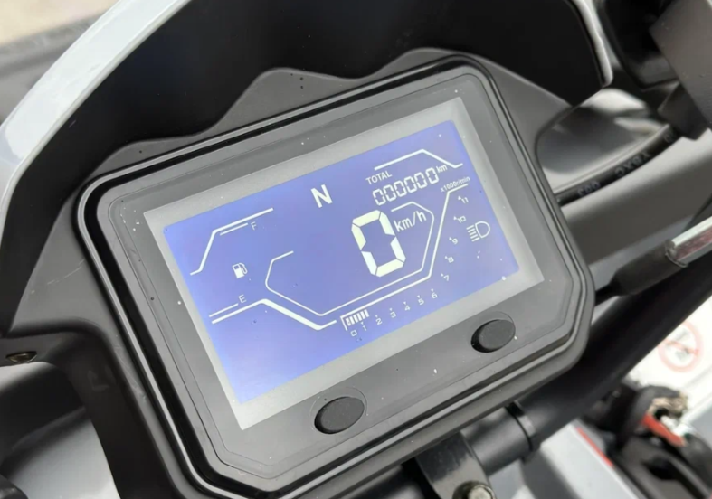 Квадроцикл GBM MAVERICK 300 NEW в Краснодаре