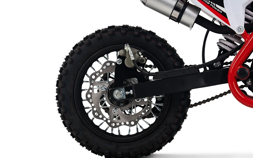 Питбайк Progasi KIDS POWER 110 (10/10) в Краснодаре