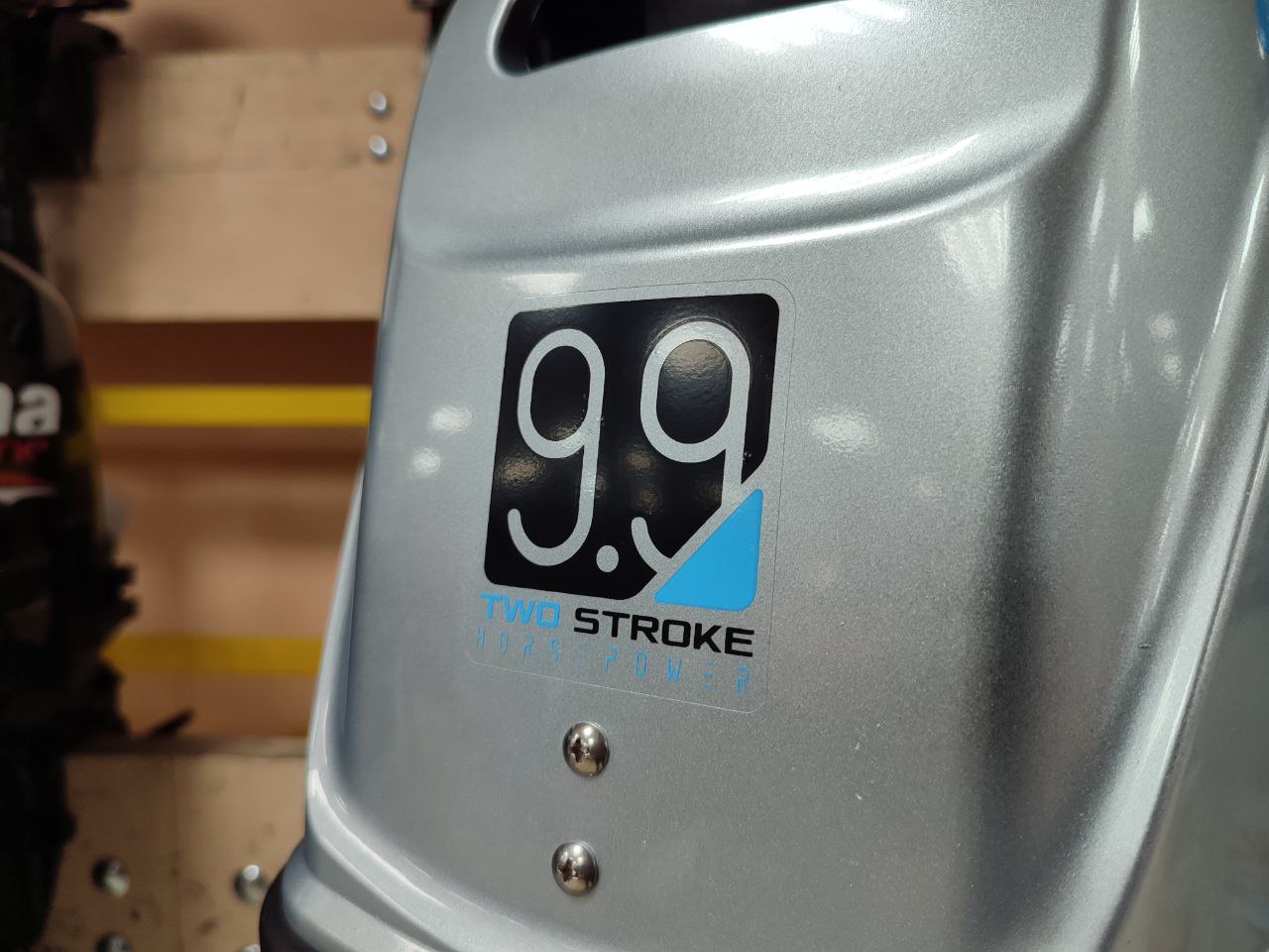 Лодочный мотор PROMAX SP9.9FHS (20) PRO в Краснодаре