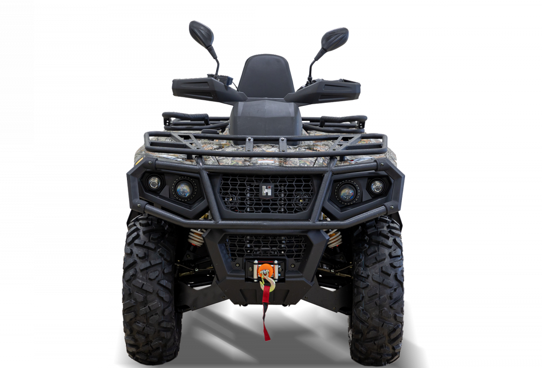 Квадроцикл HISUN TACTIC GT1000/LIMITED в Краснодаре