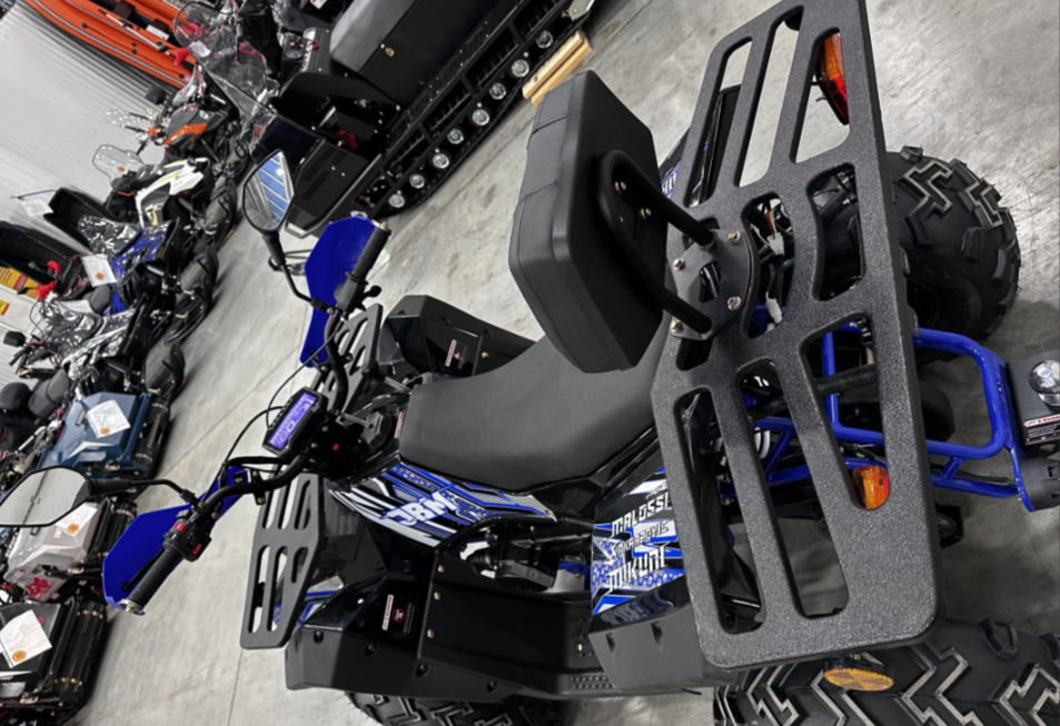 Квадроцикл GBM SHARP BIG 300 NEW PREMIUM в Краснодаре