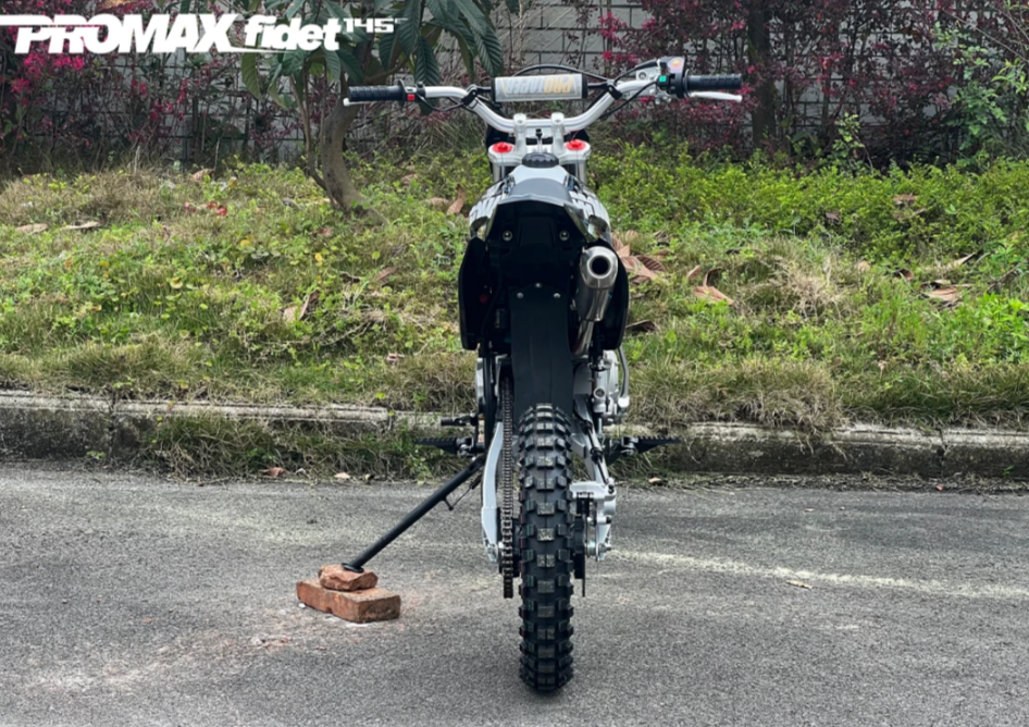 Мотоцикл (питбайк) PROMAX FIDET (ФАЙДЕТ) 145E 17/14 в Краснодаре