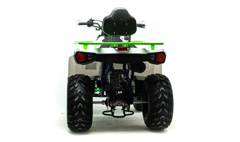 Квадроцикл MOTOLAND (МОТОЛЕНД) VOX200 SHARK (баланс. вал) в Краснодаре