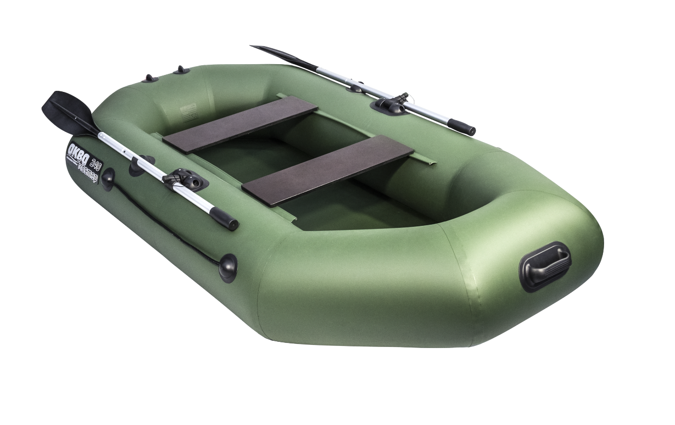  Лодка АКВА-МАСТЕР 240 в Краснодаре