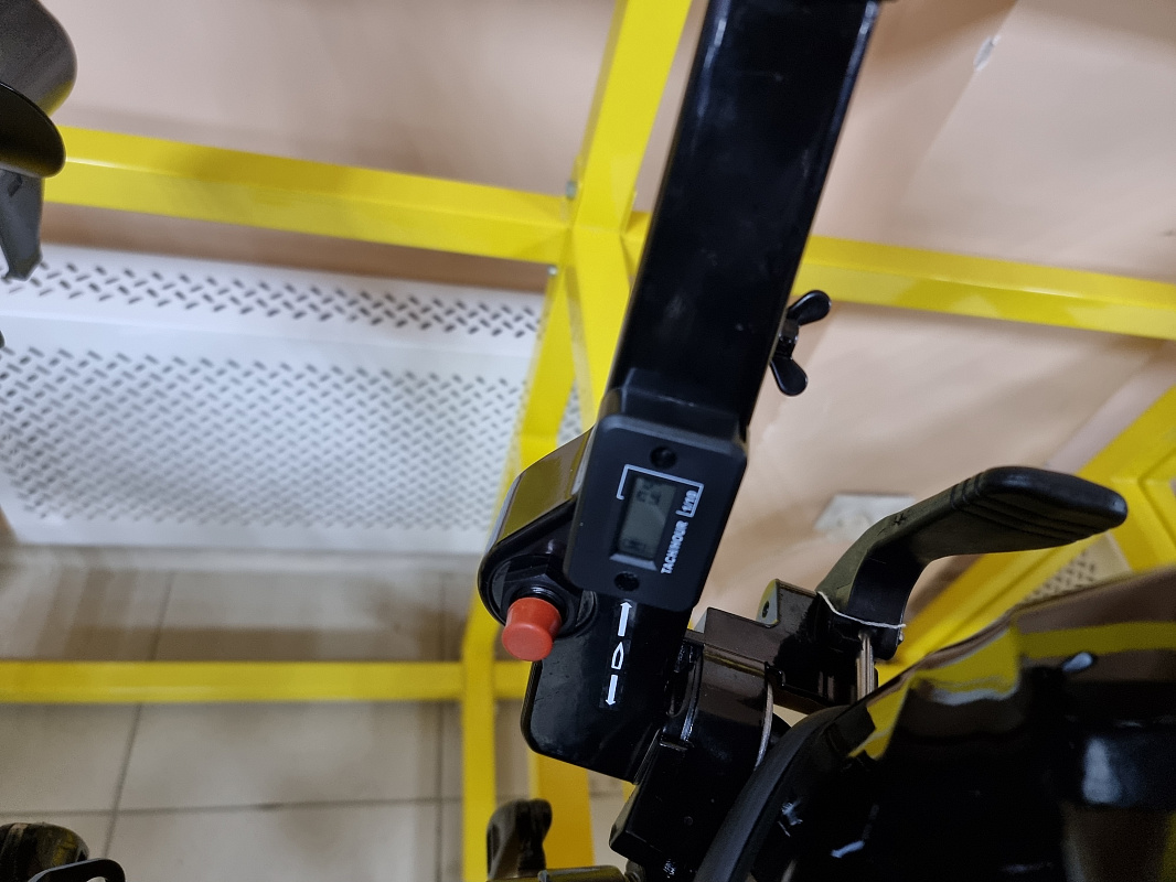 Лодочный мотор MARLIN PROLINE MP 9.9 (15) AMHS в Краснодаре