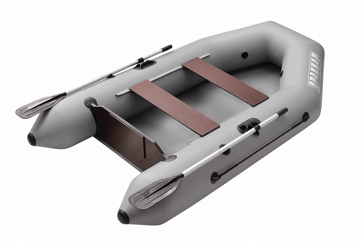 ЛОДКА ДРАККАР 3000 СК LUX в Краснодаре